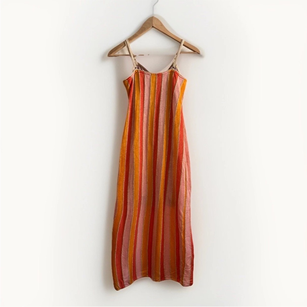 Suboo Midi Dress - Picture 3 of 5